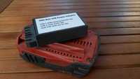 Hilti B22 USB 60W Power Adapter