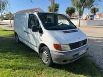 Msrcedes viro 108cdi