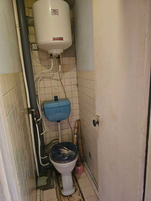 2 комн 129 квартал ул.Федора Караманиц (Ватутина)