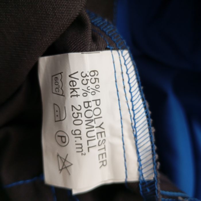 Комбінезон робочий Bekken &Strom