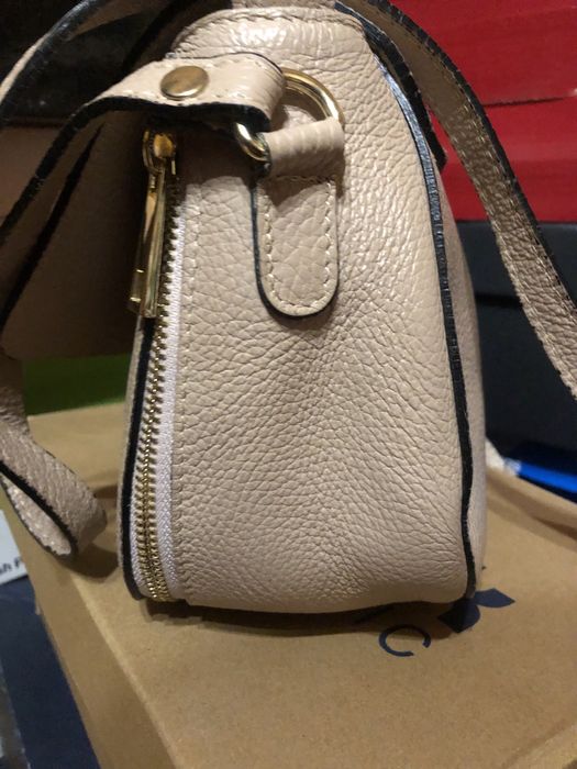 Жіночі сумки натуральна шкіра