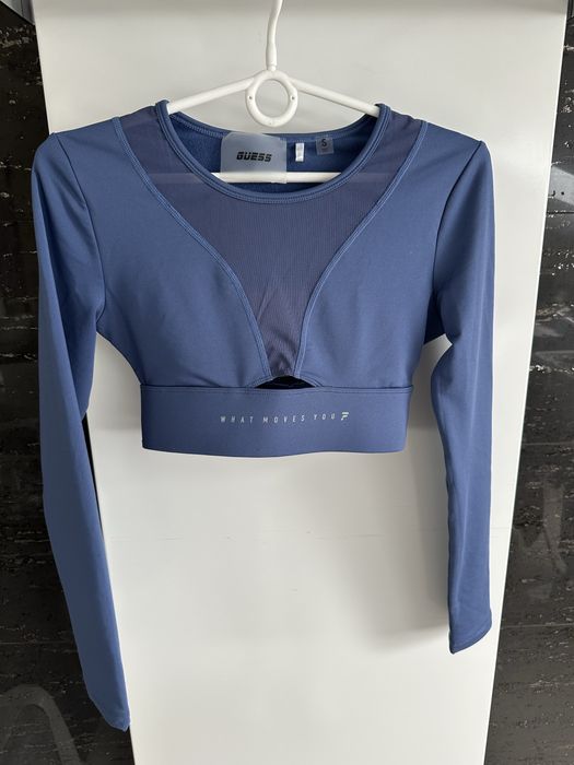 Top sportowy GUESS
