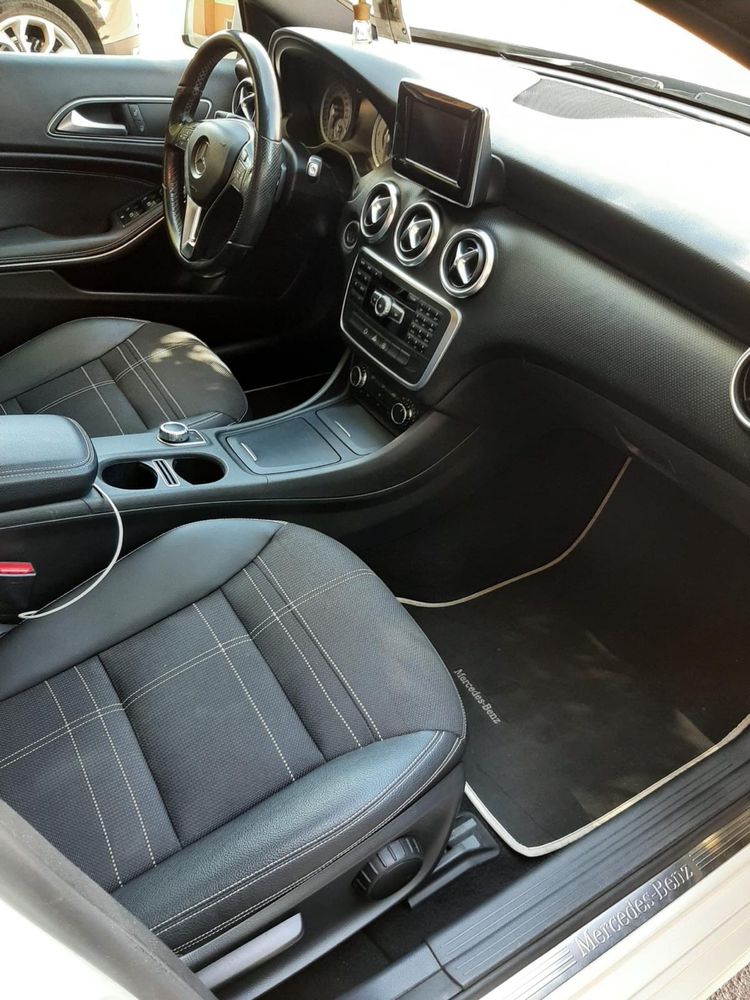 Marcedes A 180Cdi