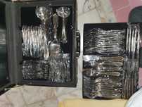 Faqueiro Classic Range of Cuisine