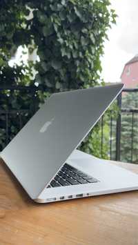 Macbook Pro (Retina, 15-inch, Mid 2015) 500GB