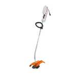 Wydajna kosa elektryczna STIHL FSE 81 do pielęgnacji trawników 1000 W