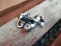 Tylna przerzutka rowerowa Shimano XTR M900 8s retro mtb Deore