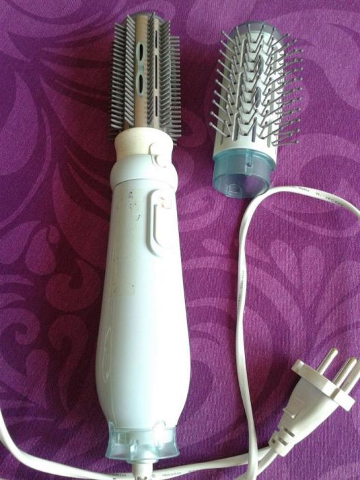 Modelador / Escova de Cabelo