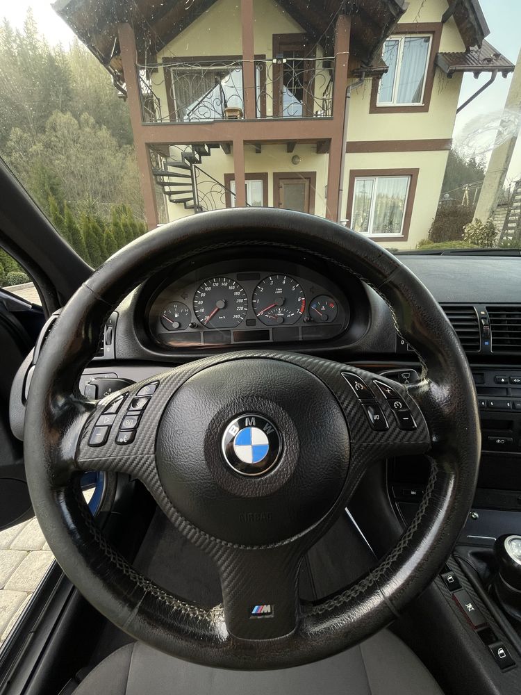Продам BMW е46
