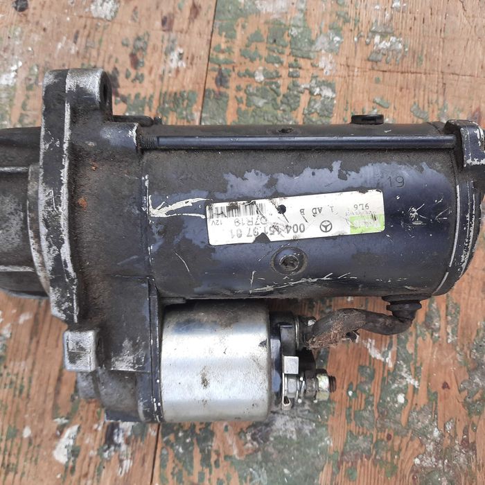 Розборка мерседесс w 202 c. 2,2 Dізель