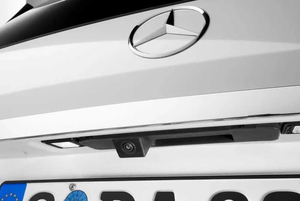 Видеокамера ручка Mercedes w447 w166 x204 ML GL GLK Vito Vaneo камера