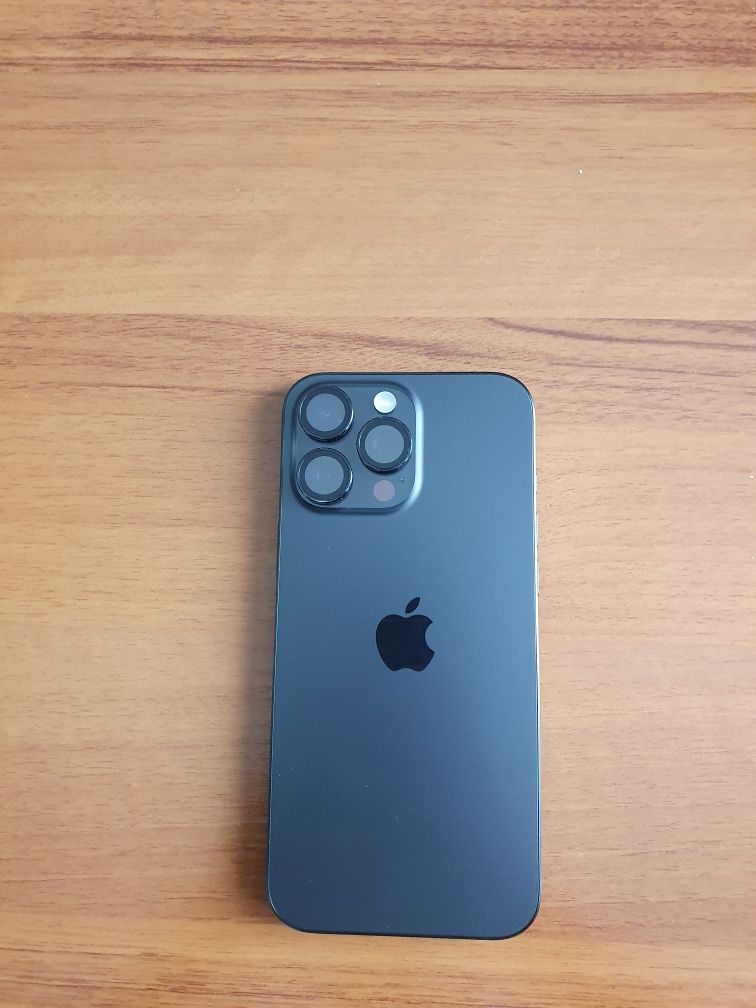 Iphone 16 pro max 256GB