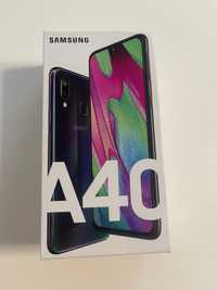 Smartfon Samsung Galaxy A40 4 GB / 64 GB 4G (LTE)