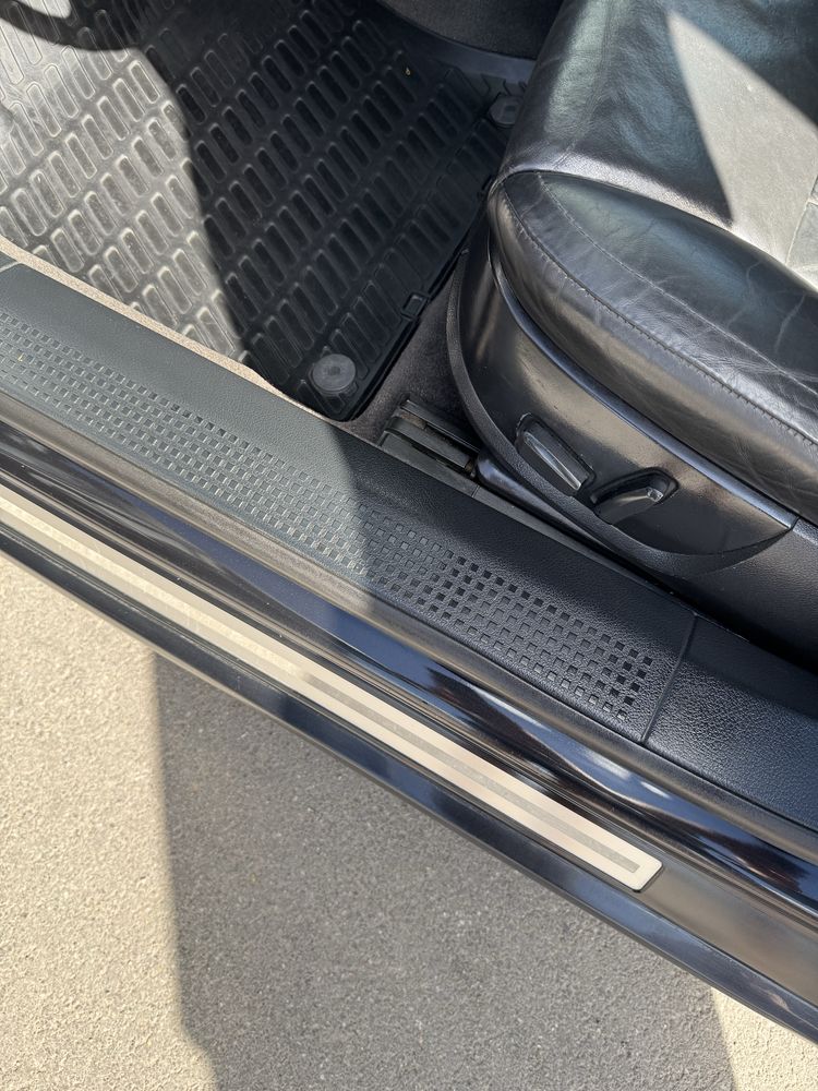 Audi A8L 2007 3.2