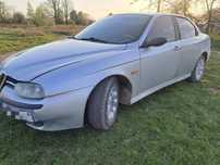 Продам Alfa Romeo продам авто альфа Ромео