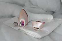Depilator Philips Lumea Prestige BRI950