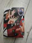 Manga Kakegurui. Tom 14