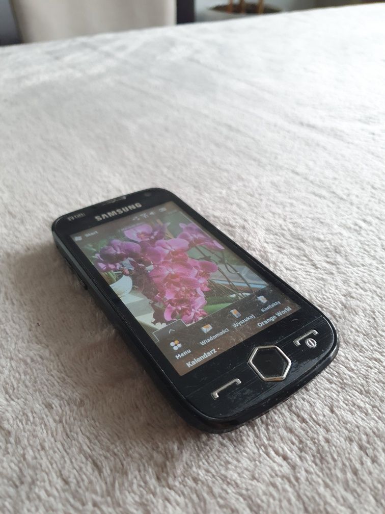 Telefon Samsung Omnia 2