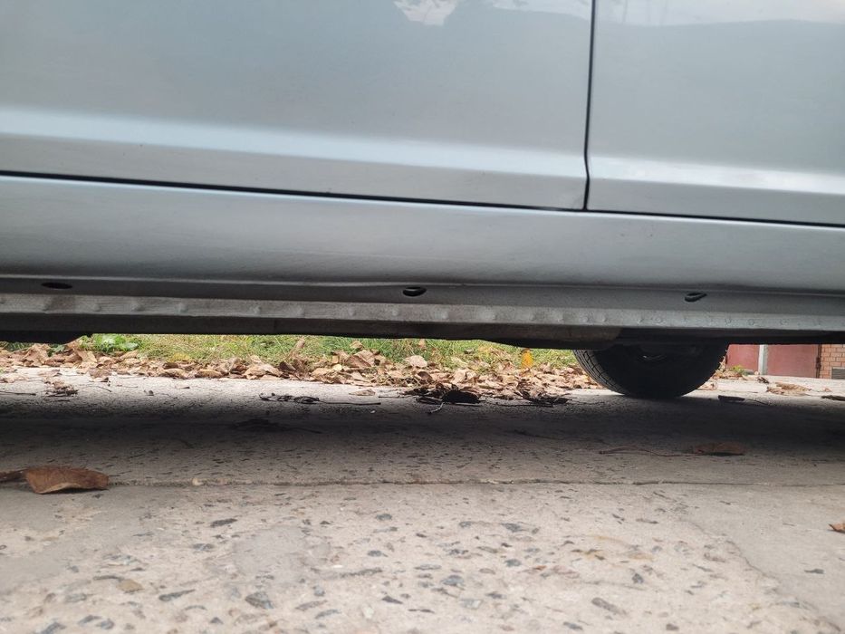 Huyndai Accent 2008 дизель, хюндай акцент