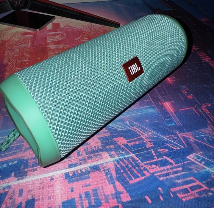 Glosnik JBL Flip 4