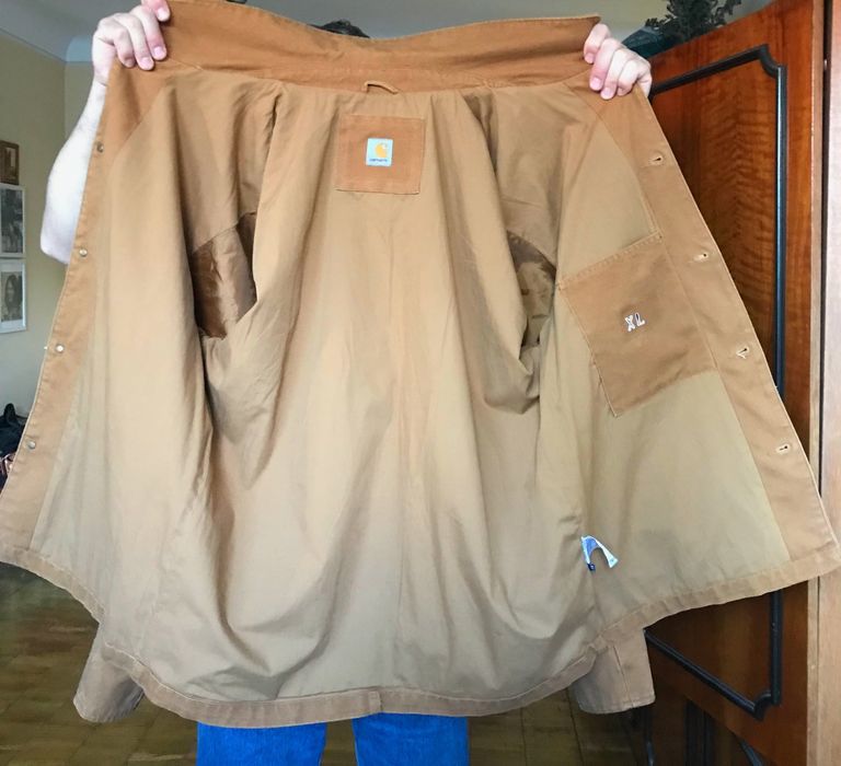 пиджак мужской Carhartt