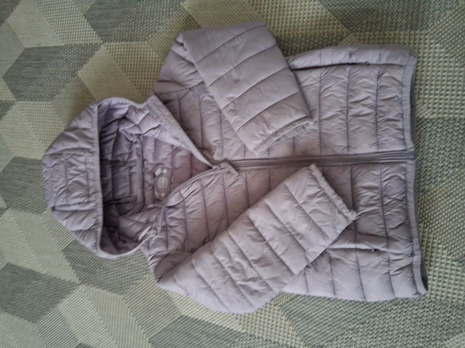 Kurtka jesienna przejsciowa Cool club 116