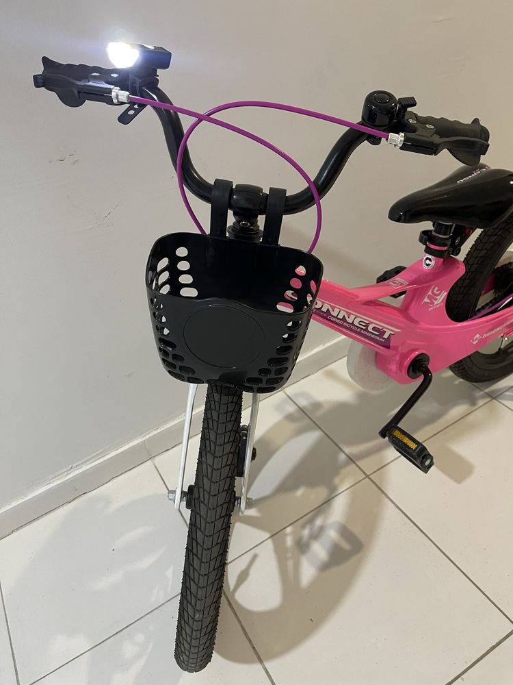 Продам Дитячий велосипед Corso Connect MG-18820