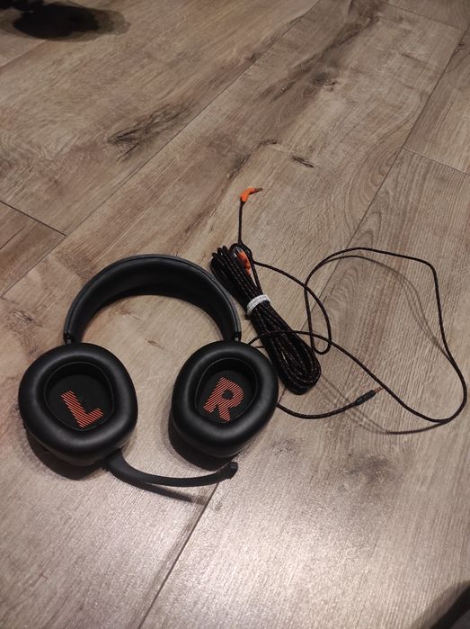 Słuchawki JBL Quantum 300