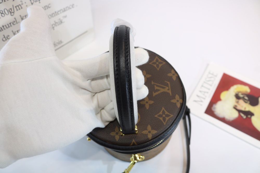 Женская сумка  Louis Vuitton Cannes/жіноча сумка ЛВ/сумка Луі Вітон