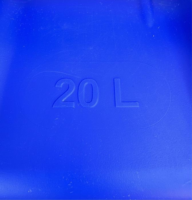 Przemysłowy olej przekładniowy FUCHS RENOLIN CLP 220 - 20 L