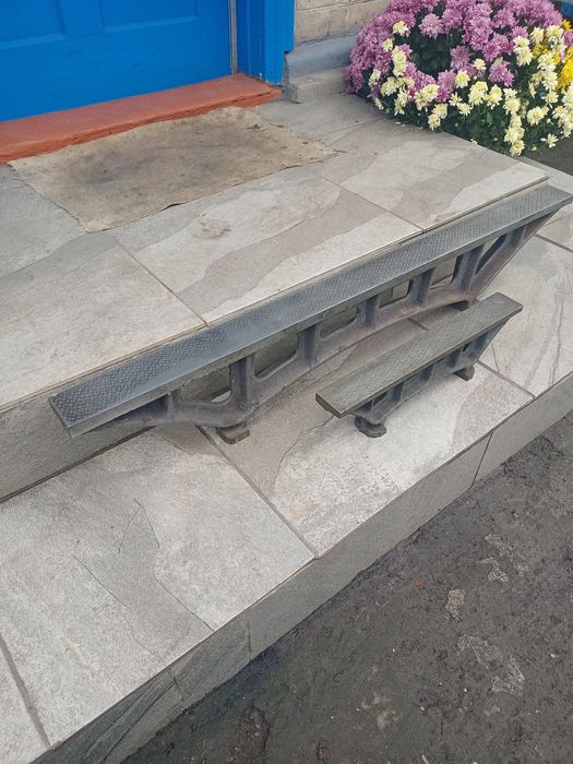 Линейки поверочные