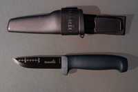 Hultafors OK1- nóż Bushcraftowy / Survivalowy ze stałą głownią