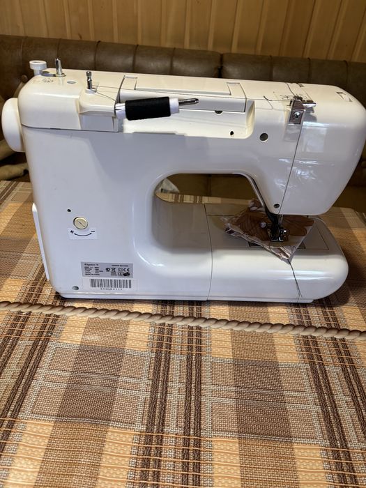 Швейная машинка элеганс 70