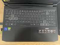 Laptop ACER Nitro 5 + akcesoria