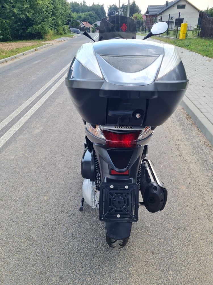 Honda SH 300 rok 2010