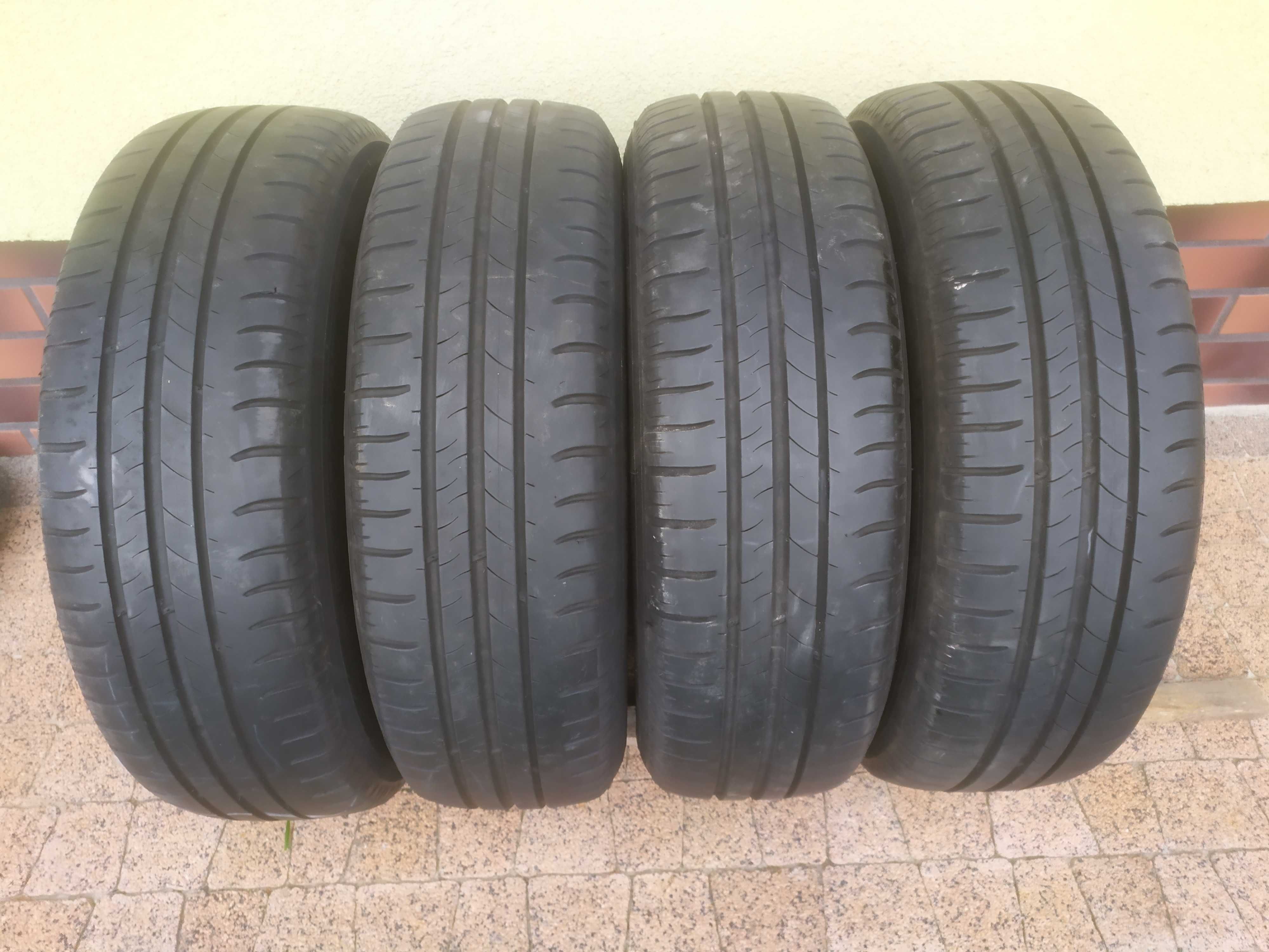 Koła letnie Michelin 175/65 R15 4x100 ET45 + GRATIS Honda Jazz Insight