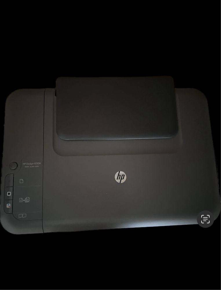 Impressora multifunções HP