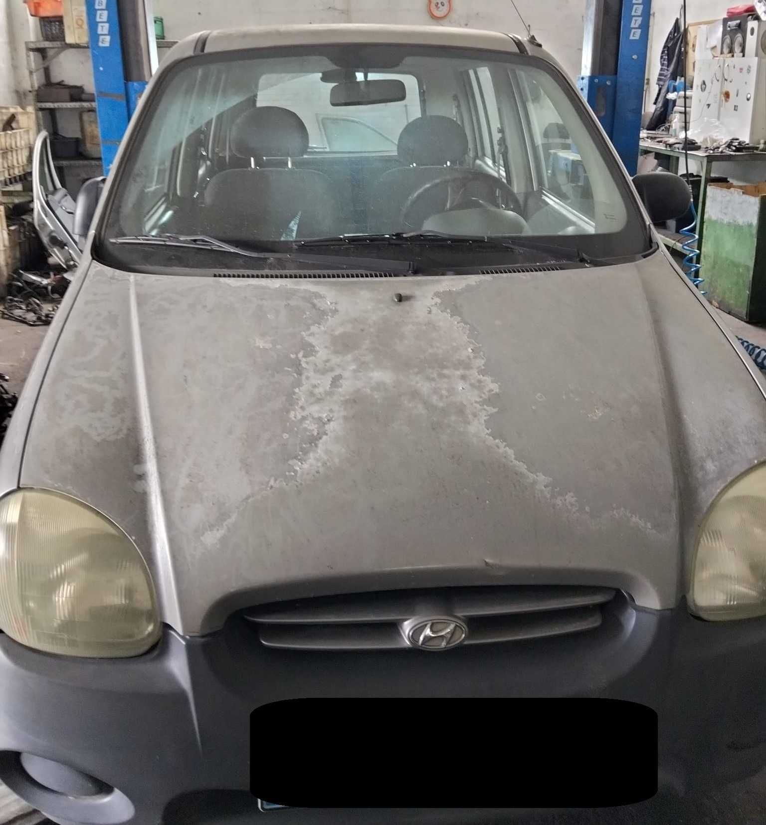 Hyundai Atos para peças