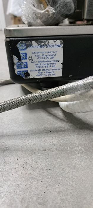 Кавомашина однопостова LaBella