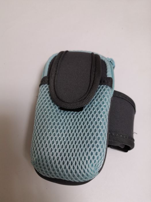 Чохол на руку, зручний аксесуар для зайняття спортом