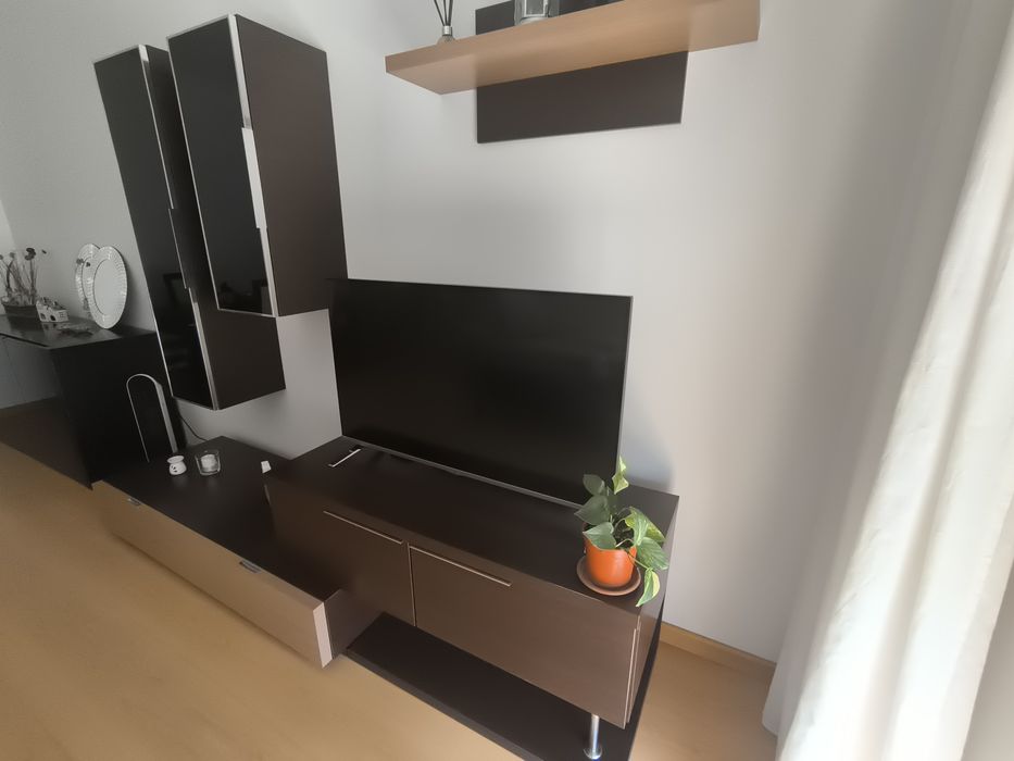 Conjunto Móvel de Sala