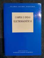 Campos e Ondas Electromagnéticas-Paul Lorrain Dale Carson François L.