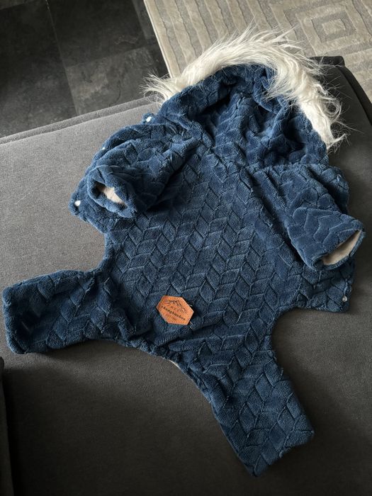 Комбінезон для собачки