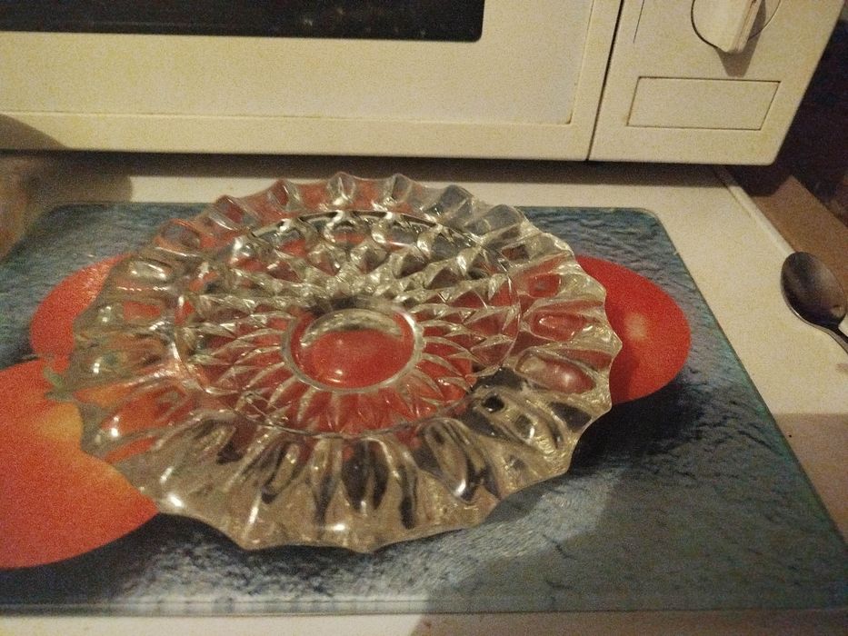 Sprzedam popielniczke z czasów PRL-u