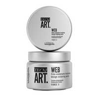 L'oreal Tecni Art Web Design Sculpting Paste - Pasta Rzeźbiąca 150ml