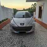 Peugeot 308 SW 1.6 HDi Executive CVM6