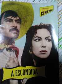 Revistas de cinema