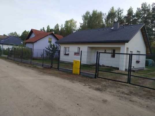 Tanie montaże Ogrodzenia-bramy-furtki-montaże