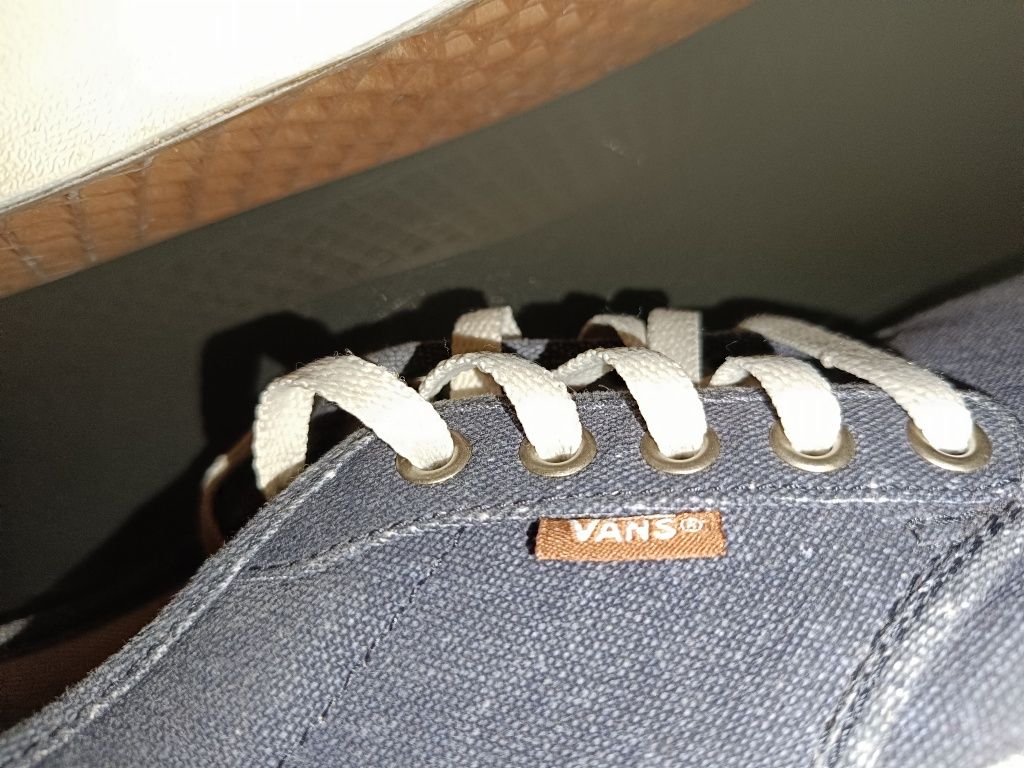 Vans - Sapatilhas