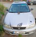 Witam sprzedam Hondę Accord